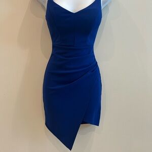 Emerald Sundae Dress